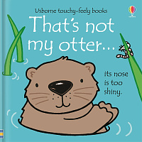 That's Not My Otter...
