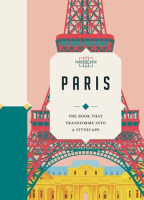 Paperscapes: Paris