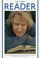 The Happy Reader — Issue 13