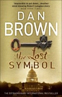 The Lost Symbol (Book 3)