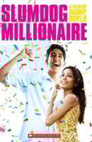 Scholastic ELT Readers Level 4 Slumdog Millionaire
