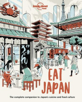 Lonely Planet Food