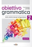 Obiettivo Grammatica 2 Livello B1-B2