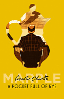 A Pocket Full of Rye (Book 7)