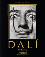 Dalí: The Paintings