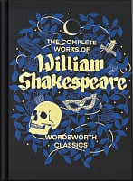 The Complete Works of William Shakespeare