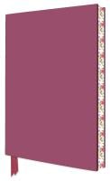 Dusky Pink Artisan Notebook