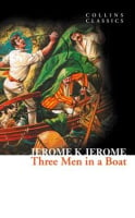 Three Men in a Boat