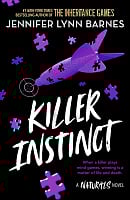 Killer Instinct (Book 2)