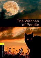 Oxford Bookworms Library Level 1 The Witches of Pendle