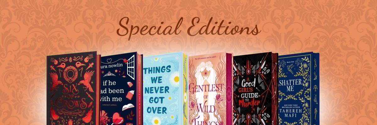 Special Editions