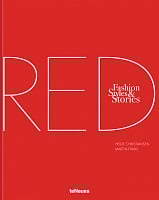 The Red Book: Fashion, Styles & Stories