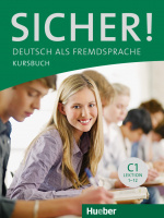 Sicher! C1 Kursbuch Lektion 1-12