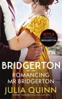 Bridgerton: Romancing Mr Bridgerton