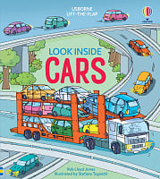 Look inside Cars