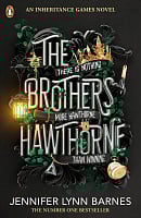 The Brothers Hawthorne (Book 4)