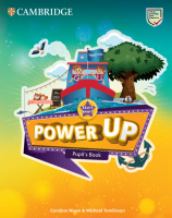 Power Up