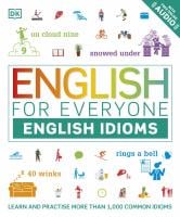 English for Everyone: English Idioms