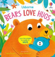 Usborne Huggy Books