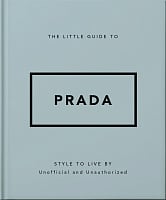 The Little Guide to Prada