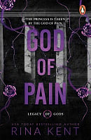 God of Pain (Book 2)
