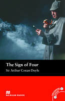 Macmillan Readers Level Intermediate The Sign of Four