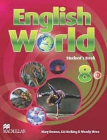 English World 8 Student's Book
