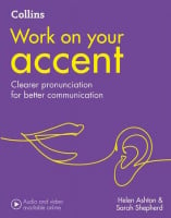 Work on your Accent