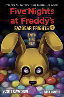 Five Nights at Freddy's: Fazbear Frights #1 Into the Pit