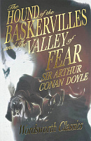 The Hound of the Baskervilles. The Valley of Fear