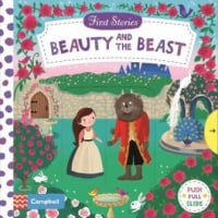 First Stories: Beauty and the Beast