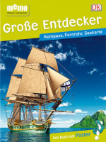 memo Wissen entdecken: Große Entdecker