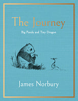Big Panda and Tiny Dragon: The Journey