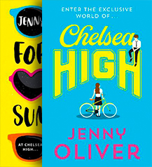 Серия Chelsea High  - изображение