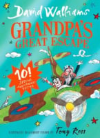 Grandpa's Great Escape