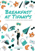 Study Hard Readers Level B1 Breakfast at Tiffany's