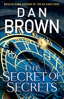 The Secret of Secrets (Book 6)