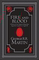 Fire and Blood (Collector's Edition)