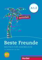 Beste Freunde A1.2 Ferienheft