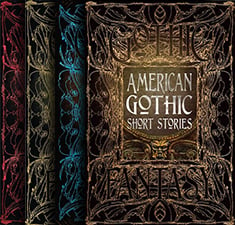 Серия Gothic Fantasy  - изображение