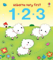 Usborne Very First Words