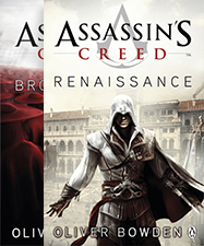 Серия Assassin's Creed  - изображение