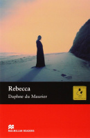 Macmillan Readers Level Upper-Intermediate Rebecca