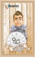 Quiz and Act: Present Perfect and Past Simple