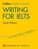 Collins English for IELTS