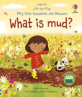 Lift-the-Flap Very First Questions and Answers: What is Mud?