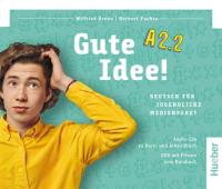 Gute Idee! A2.2 Medienpaket