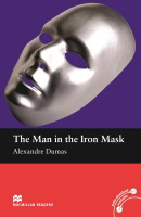 Macmillan Readers Level Beginner The Man in the Iron Mask