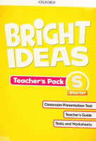 Bright Ideas Starter Teacher's Pack