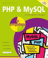 PHP and MySQL in Easy Steps 2nd Edition
